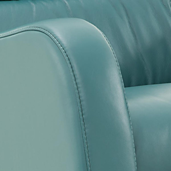 Palliser Central Park Swivel Glider Manual Recliner - Orbit Furniture (Richmond,BC)