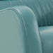 Palliser Central Park Swivel Glider Manual Recliner - Orbit Furniture (Richmond,BC)