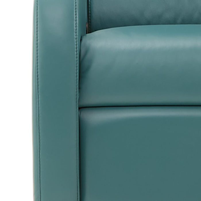 Palliser Central Park Swivel Glider Manual Recliner - Orbit Furniture (Richmond,BC)