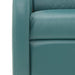 Palliser Central Park Swivel Glider Manual Recliner - Orbit Furniture (Richmond,BC)