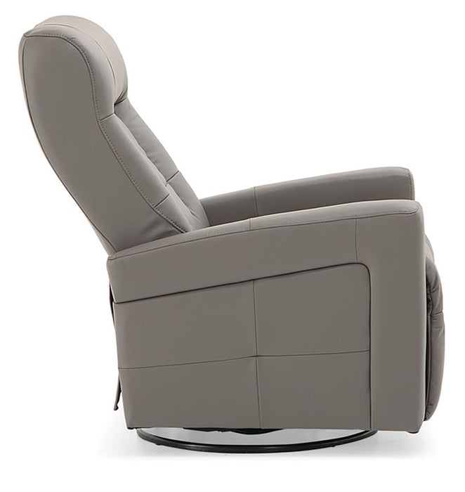 Palliser Chesapeake II Power Swivel Glider - Orbit Furniture (Richmond,BC)