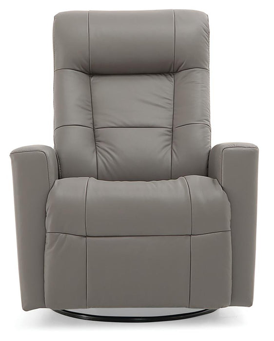 Palliser Chesapeake II Rocker Manual Recliner - Orbit Furniture (Richmond,BC)