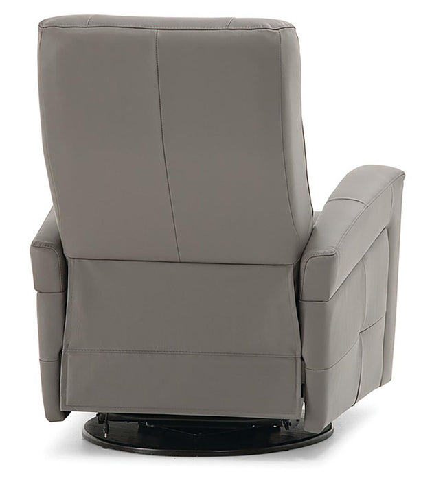 Palliser Chesapeake II Rocker Manual Recliner - Orbit Furniture (Richmond,BC)