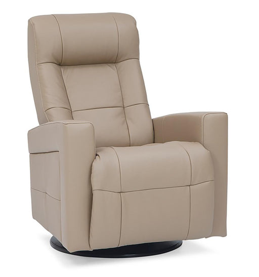 Palliser Chesapeake Power Swivel Glider - Orbit Furniture (Richmond,BC)