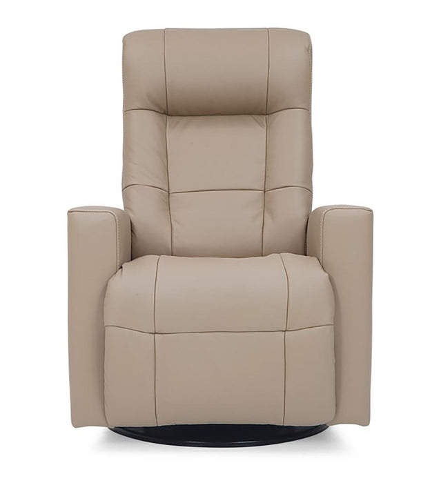 Palliser Chesapeake Power Swivel Glider - Orbit Furniture (Richmond,BC)