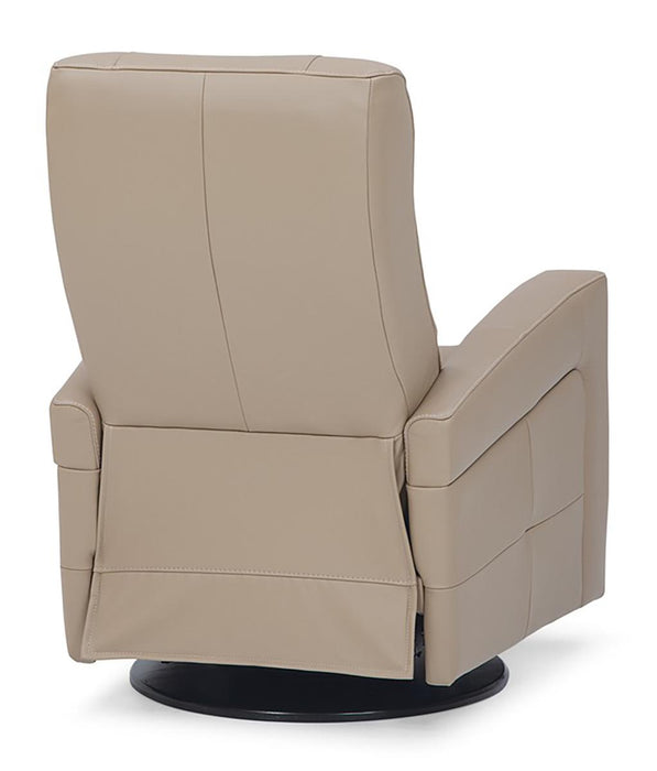 Palliser Chesapeake Power Swivel Glider - Orbit Furniture (Richmond,BC)