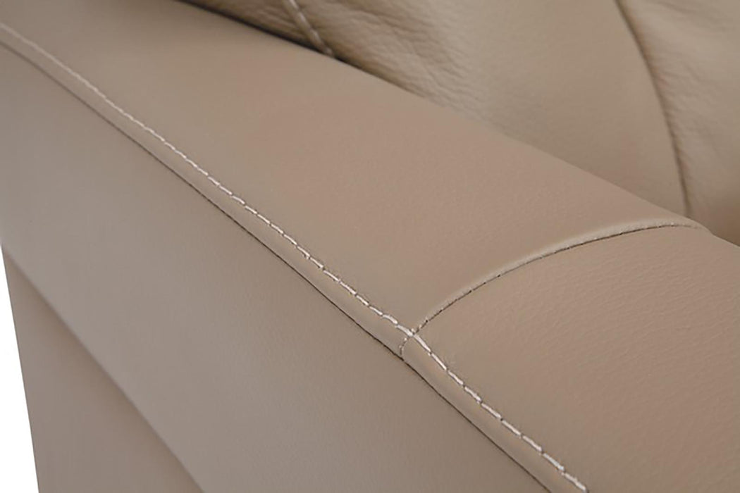Palliser Chesapeake Swivel Glider Manual Recliner - Orbit Furniture (Richmond,BC)