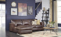 Palliser Colebrook L-Shaped Sectional/08 - Orbit Furniture (Richmond,BC)