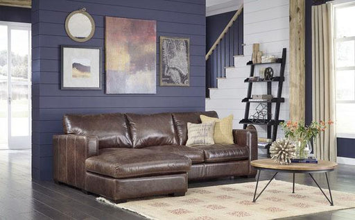 Palliser Colebrook L-Shaped Sectional/08 - Orbit Furniture (Richmond,BC)