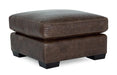 Palliser Colebrook Ottoman - Orbit Furniture (Richmond,BC)