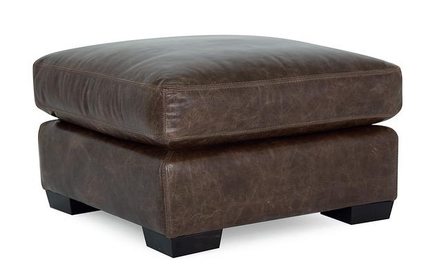 Palliser Colebrook Ottoman - Orbit Furniture (Richmond,BC)