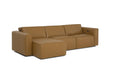 Palliser Colton RHF Power Reclining Chaise Sectional - Orbit Furniture (Richmond,BC)