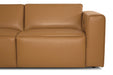 Palliser Colton RHF Power Reclining Chaise Sectional - Orbit Furniture (Richmond,BC)