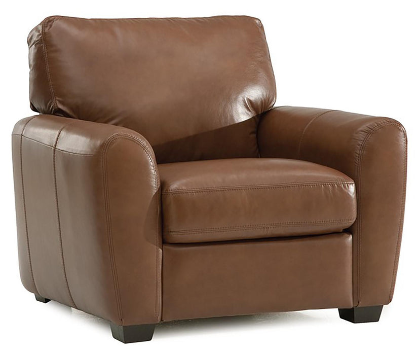 Palliser Connecticut Chair - Orbit Furniture (Richmond,BC)