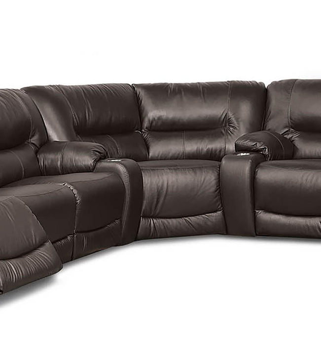 Palliser Cozumel Corner Seat - Orbit Furniture (Richmond,BC)