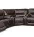 Palliser Cozumel Corner Seat - Orbit Furniture (Richmond,BC)