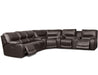 Palliser Cozumel Corner Seat - Orbit Furniture (Richmond,BC)
