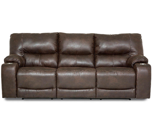 Palliser Cozumel Reclining Sofa - Orbit Furniture (Richmond,BC)