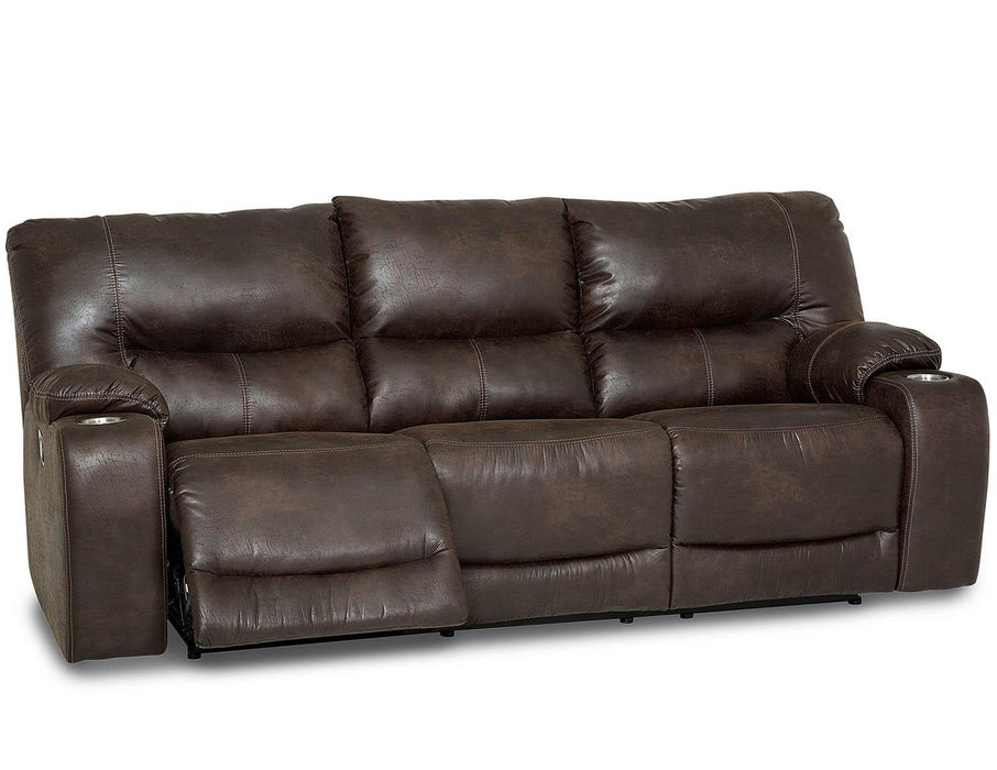 Palliser Cozumel Reclining Sofa - Orbit Furniture (Richmond,BC)