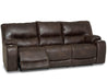 Palliser Cozumel Reclining Sofa - Orbit Furniture (Richmond,BC)