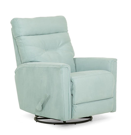 Palliser Denali Swivel Glider Recliner - Orbit Furniture (Richmond,BC)