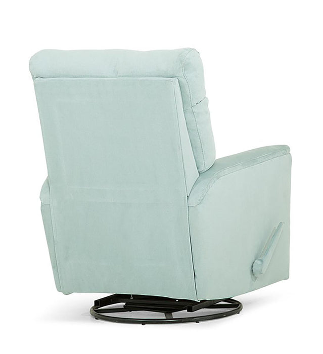 Palliser Denali Swivel Rocker Recliner - Orbit Furniture (Richmond,BC)