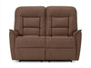 Palliser Dover Power Loveseat with Power Headrest - Orbit Furniture (Richmond,BC)