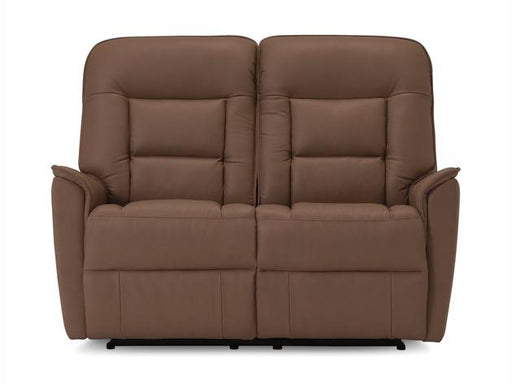 Palliser Dover Power Loveseat with Power Headrest - Orbit Furniture (Richmond,BC)