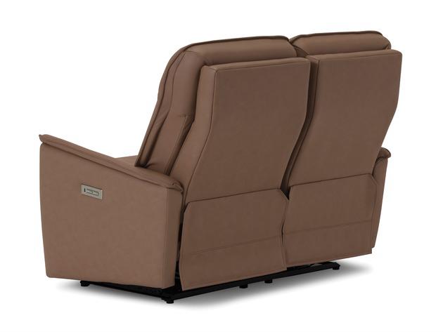 Palliser Dover Power Loveseat with Power Headrest - Orbit Furniture (Richmond,BC)
