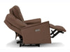 Palliser Dover Power Loveseat with Power Headrest - Orbit Furniture (Richmond,BC)