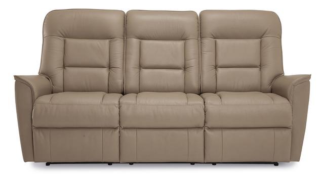 Palliser Dover Power Sofa with Power Headrest - Orbit Furniture (Richmond,BC)