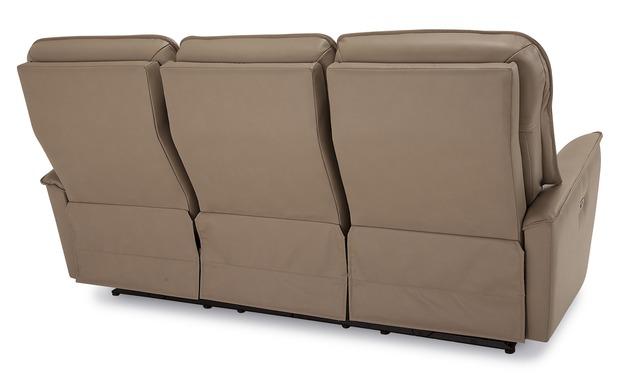 Palliser Dover Power Sofa with Power Headrest - Orbit Furniture (Richmond,BC)