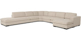 Palliser Ensemble 6pc Sectional - Orbit Furniture (Richmond,BC)