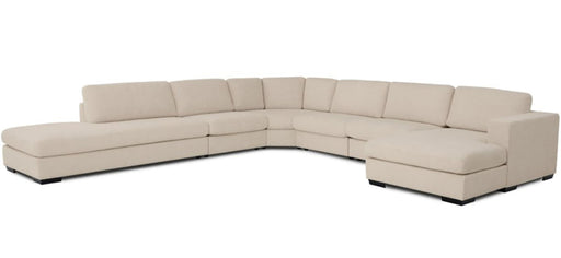Palliser Ensemble 6pc Sectional - Orbit Furniture (Richmond,BC)