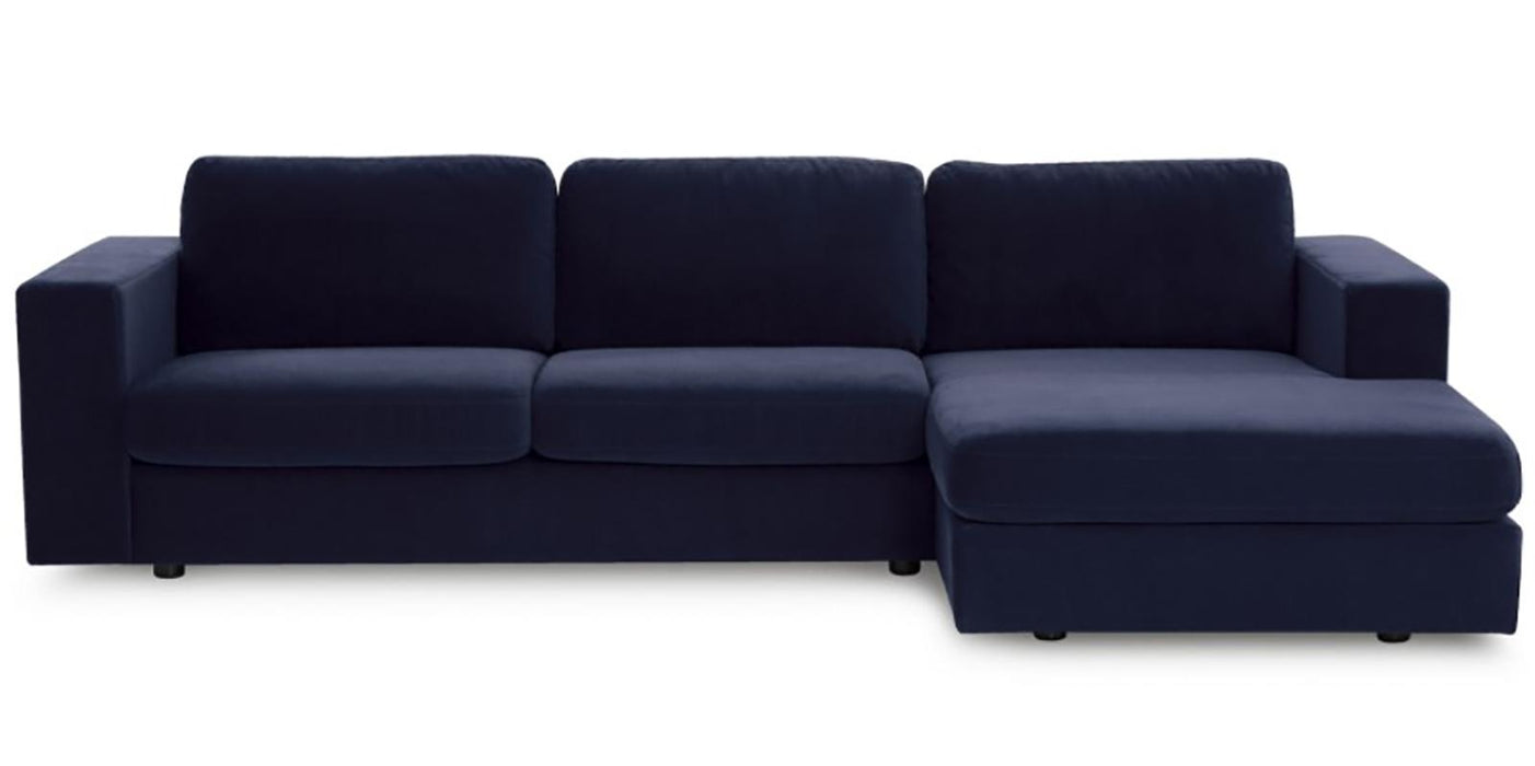 Palliser Ensemble LHF Chaise Sectional - Orbit Furniture (Richmond,BC)