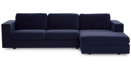 Palliser Ensemble LHF Chaise Sectional - Orbit Furniture (Richmond,BC)
