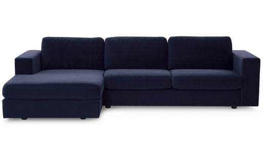 Palliser Ensemble RHF Chaise Sectional - Orbit Furniture (Richmond,BC)