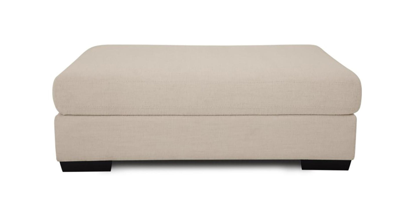 Palliser Ensemble Storage Ottoman - Orbit Furniture (Richmond,BC)