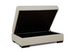 Palliser Ensemble Storage Ottoman - Orbit Furniture (Richmond,BC)