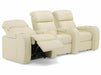 Palliser Flicks 3 Seats Straight Right Hand Facing Power Recliner with Power Headrest Sectional - Orbit Furniture (Richmond,BC)