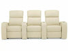 Palliser Flicks 3 Seats Straight Right Hand Facing Power Recliner with Power Headrest Sectional - Orbit Furniture (Richmond,BC)