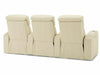 Palliser Flicks 3 Seats Straight Right Hand Facing Power Recliner with Power Headrest Sectional - Orbit Furniture (Richmond,BC)