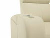 Palliser Flicks 3 Seats Straight Right Hand Facing Power Recliner with Power Headrest Sectional - Orbit Furniture (Richmond,BC)