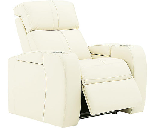 Palliser Flicks Power Recliner with Power Headrest - Orbit Furniture (Richmond,BC)
