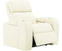 Palliser Flicks Power Recliner with Power Headrest - Orbit Furniture (Richmond,BC)