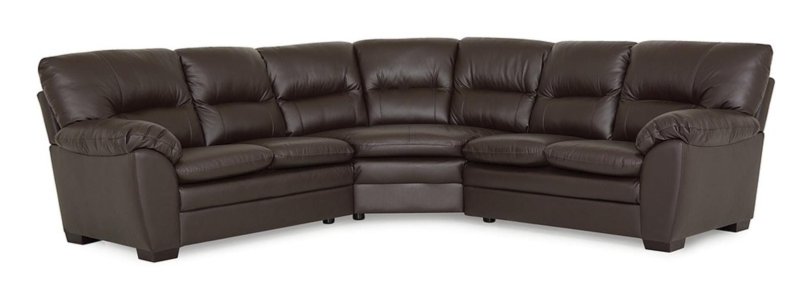 Palliser Furniture Amisk 3pc Sectional Set - Orbit Furniture (Richmond,BC)