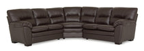Palliser Furniture Amisk 3pc Sectional Set - Orbit Furniture (Richmond,BC)