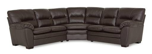 Palliser Furniture Amisk 3pc Sectional Set - Orbit Furniture (Richmond,BC)