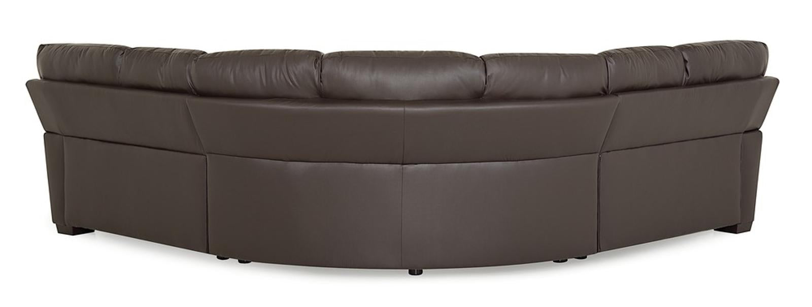 Palliser Furniture Amisk 3pc Sectional Set - Orbit Furniture (Richmond,BC)
