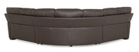 Palliser Furniture Amisk 3pc Sectional Set - Orbit Furniture (Richmond,BC)